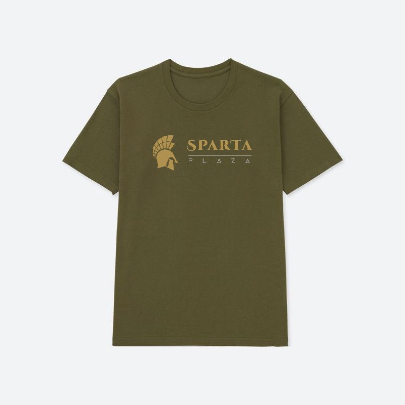 sparta-tshirt
